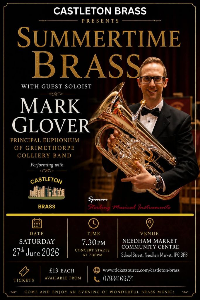 Summertime Brass