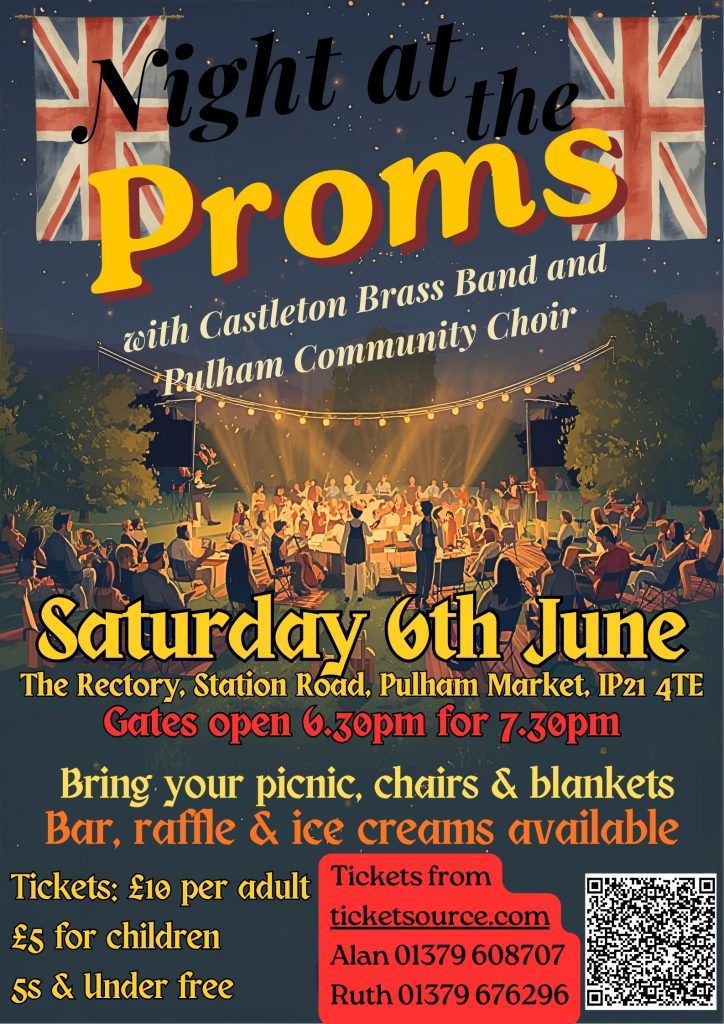 Night at the Proms